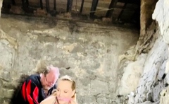 Home Made Amateur Blonde Masturbating