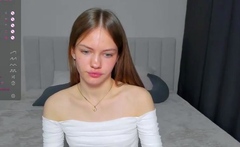 Mom Amateur Webcam Pussy Masturbate