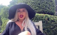 Mistress Ava Von Medisin Aka Avavonmedisin Onlyfans - Pov
