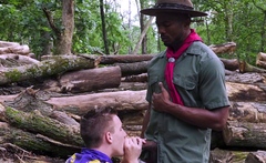 He Took My Virginity While I Was Taking A Leak!