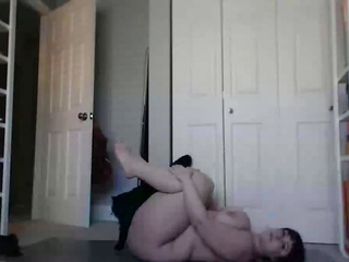 Babydollnikolexx a brunette big boobs on webcam