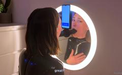 Hot Amateur Blonde Pregnant Toying Her Pussy Solo