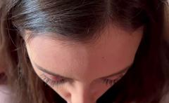 Amateur Wife Blowjob POV Hardcore Deepthroat