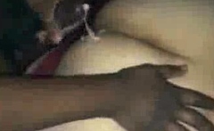Hot Wife Tells Cuckold Husband Black Cock Is The Best Ww