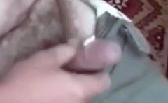 Daddy's Secret Cam Show