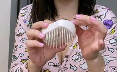 Brunette Amateur Webcam Teen Exposed