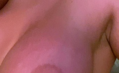 Hot Teen Babe Masturbation Solo