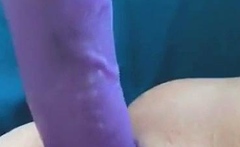 Alice Amateur Blonde Toys Masturbation