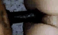 Husband arrived home in the middle of BBC cheating sex pp