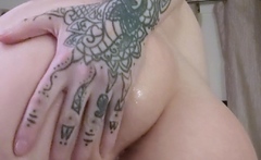 Amateur Teen Ass Gapers