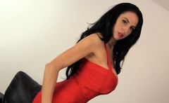 Big Boobs Milf Masturbating