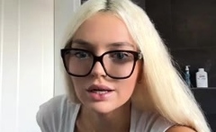 Busty German Teen