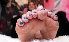 Mila P Aka Milaap Onlyfans - Turning My Boyfriend Into My
