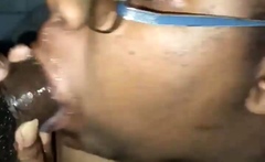 BBW Black and Ebony Hardcore