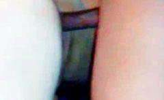 Cheating White Slut Sucks Bbc While Boyfriend Is Gone Pp