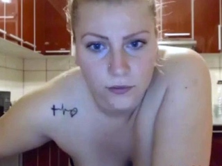 Homemade Adult Video: Amateur BBW Webcam Footage
