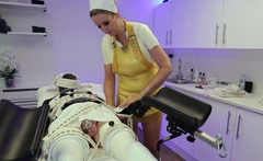 Sounding, Catheterisation And Anal Dilation