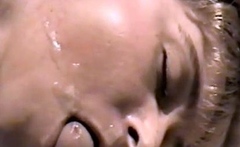 Amateur Milf Blowjob Facial