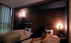 Milf Brunette Lingerie