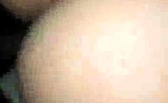 Slutwife fucks neighbor while hubby is away cc