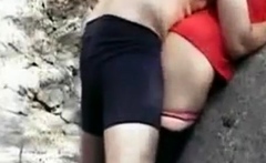 Outdoor Amateur Gay Sex