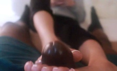 Jersey Feet aka jerseyfeets OnlyFans - I was hanging out