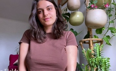 Mom amateur webcam pussy masturbate