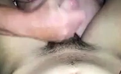 Old Grandpa And Young Amateur Boy