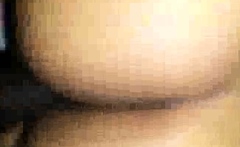 Cuckold husband watches his wife get creampied by bbc cc