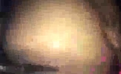 British milf Kitty spreads her fanny lips wide open bb