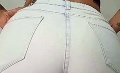Close up ass fucking