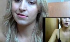 Solo Girl Free Amateur Webcam Porn Video