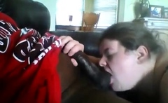 Interracial Amateur Action: Sizzling Hot!