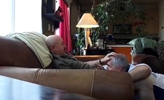 Silver Fox Servicer