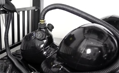 Amateur Fetish Big Booty Bitch Riding With Her Bum