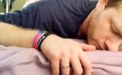 Raw Amateur Bareback Fuck