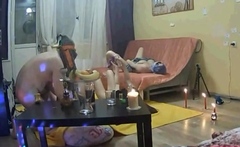 Adult Massage Party