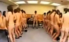 Japanese Tupperware Orgy