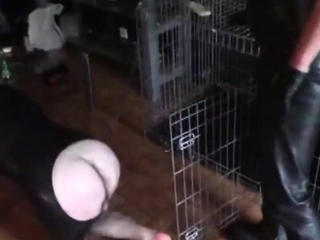 BDSM Porn HD scene 833