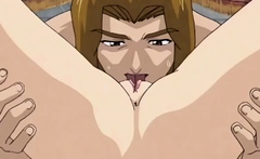 Anime teen gets fucked