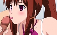 Milf With Curves Moans Softly As He Cums Deep Inside Her