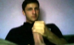 Twink Latino Beats Meat