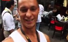 Randy And Alex And Marco And Dennis Muscle Teens Csd Part