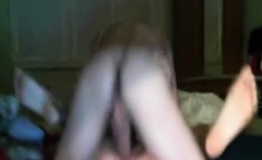 Amateur MILF Housegirl