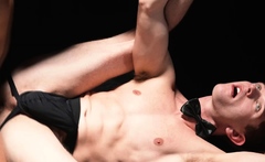 Canyon Cole Love Being Fucked By A Master