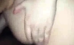 A Hotwife gets BBC for her birthday pp