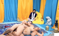 BendiciÃ³n De La Madrastra - Inkasex Completo