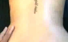 Cheating Hotwife Waits For Her Bf To Leave Bb