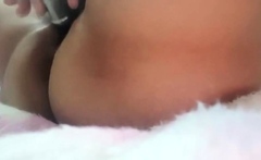 Thai Granny's Lipstick Bottle Solo