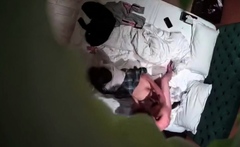Hidden Cam porn video – Amateur Asian Solo Fucking On Cam